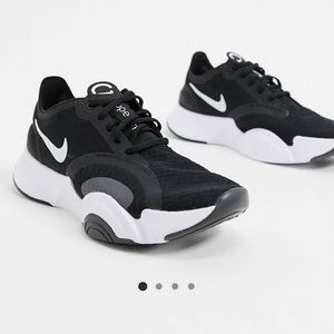 Nike Training SuperRep Go sneakers